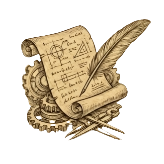 technical note illustration